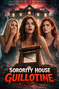 Sorority House Guillotine (2025) Full Movie