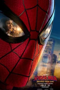 Spider-Man Brand New Day (2026) Full Movie