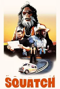 Squatch (2026) Full Movie