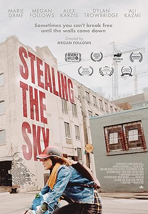 Stealing the Sky (2025) Full Movie