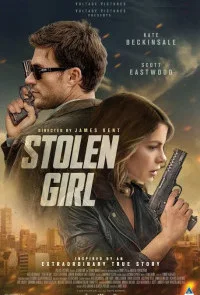 Stolen Girl (2026) Hindi Dubbed