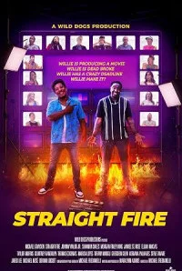 Straight Fire (2026) Full Movie