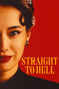 Straight to Hell (2026) S01 Hindi Dubbed Web Series