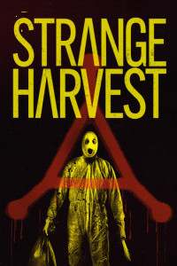 Strange Harvest (2024) Hindi Dubbed