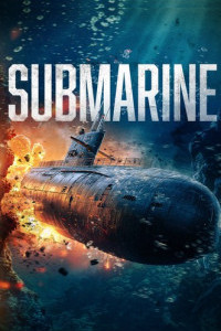 Submarine of the Deep (2026) Full Movie