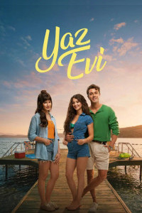 Summer House (2026) Hindi Dubbed