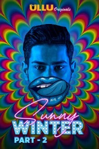 Sunny Winter (2020) Part 2 Web Series
