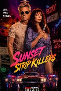 Sunset Strip Killers (2026) Full Movie