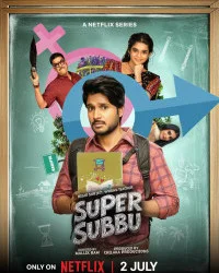 Super Subbu (2026) S01 Hindi Web Series