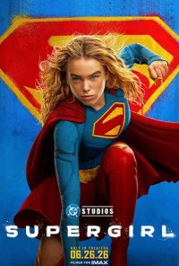 Supergirl (2026) Full Movie