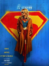 Supergirl (2026) Hindi Dubbed
