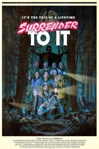 Surrender to It (2026) Full Movie