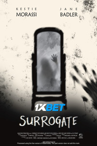 Surrogate (2024) Hindi Dubbed