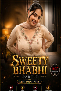 Sweety Bhabhi 3 (2026) Hot Short Film Hindi
