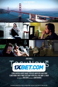 TechNous (2024) Hindi Dubbed