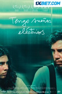 Tengo sueños electricos (2023) Hindi Dubbed