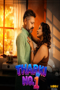 Tharki No 1 (2026) S01 WOOW Originals Unrated Webseries