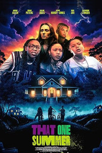 That One Summer (2026) Full Movie