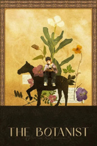 The Botanist (2025) Hindi Dubbed