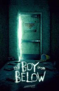 The Boy from Below (2026) Full Movie