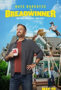 The Breadwinner (2026) Hindi Dubbed
