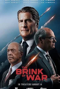 The Brink of War (2026) Full Movie