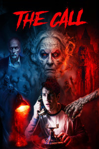 The Call (2025) Hindi Dubbed