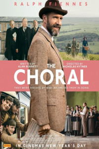 The Choral (2025) Hindi Dubbed