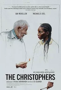 The Christophers (2025) Full Movie