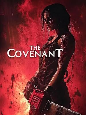The Covenant (2026) Full Movie