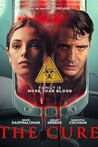 The Cure (2026) Full Movie