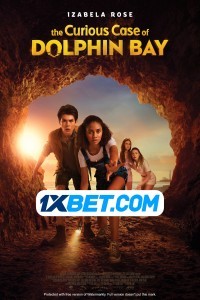 The Curious Case of Dolphin Bay (2022) Hindi Dubbed