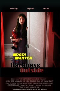 The Darkness Outside (2022) Hindi Dubbed