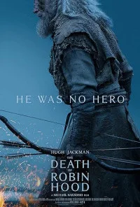The Death of Robin Hood (2026) English Movie
