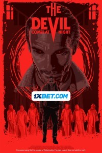 The Devil Comes at Night (2023) Hindi Dubbed