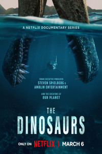 The Dinosaurs (2026) S01 Hindi Dubbed Web Series