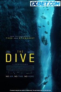 The Dive (2023) Hindi Dubbed
