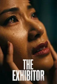 The Exhibitor (2026) Full Movie