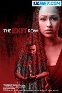 The Exit Row (2023) Hindi Dubbed