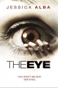 The Eye (2008) Hindi Dubbed