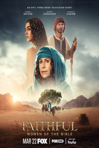 The Faithful (2026) Full Movie