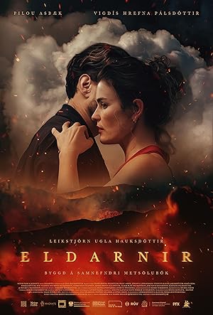 The Fires (2025) Full Movie