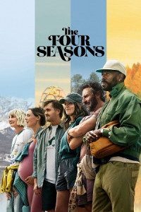 The Four Seasons S02 Hindi Dubbed Web Series