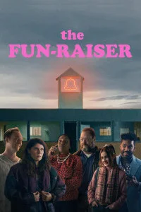 The Fun-Raiser (2025) Full Movie