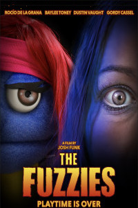 The Fuzzies (2025) Full Movie