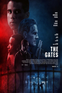 The Gates (2026) Hindi Dubbed