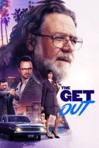The Get Out (2026) English Movie