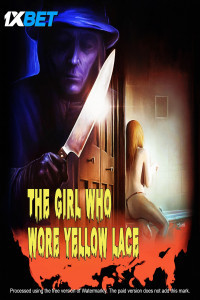 The Girl Who Wore Yellow Lace (2024) Hindi Dubbed
