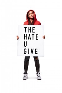 The Hate U Give (2018) Hindi Dubbed Movie