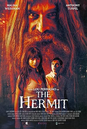 The Hermit (2025) Full Movie